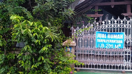 rumah dijual simorejo sari sukomanunggal surabaya