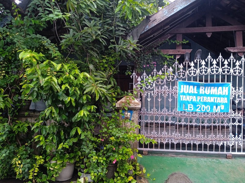 rumah dijual simorejo sari sukomanunggal surabaya