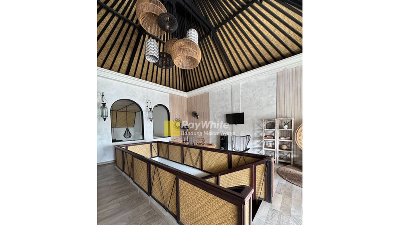 Boutique Villa Hotel Premium Canggu