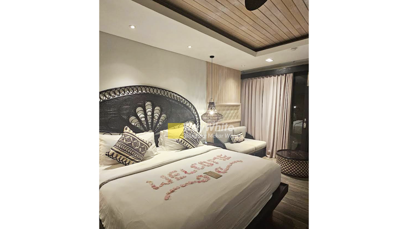 Boutique Villa Hotel Premium Canggu