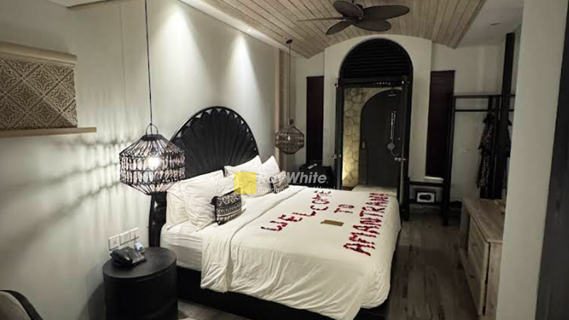 Boutique Villa Hotel Premium Canggu
