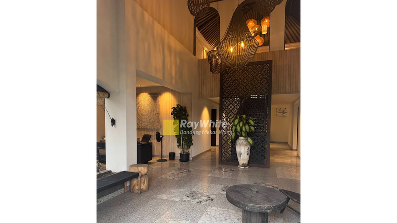 Boutique Villa Hotel Premium Canggu