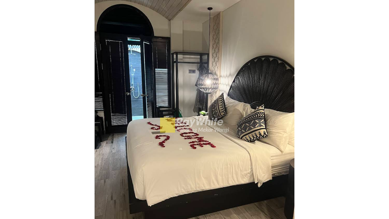 Boutique Villa Hotel Premium Canggu