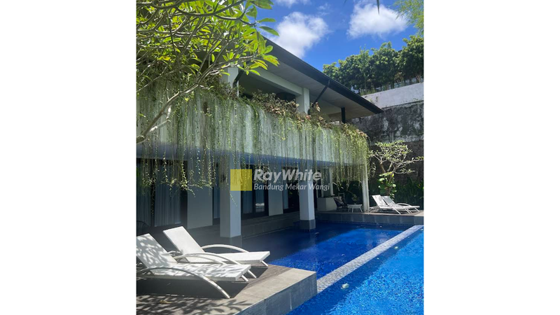 Boutique Villa Hotel Premium Canggu