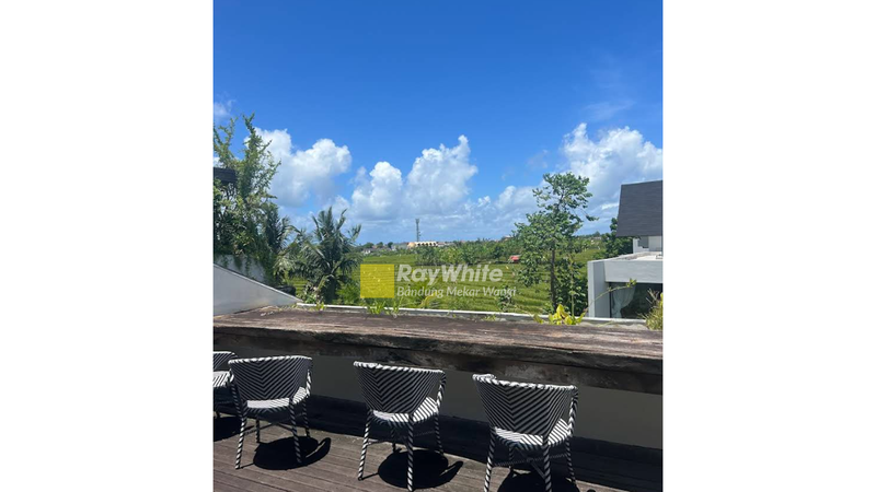 Boutique Villa Hotel Premium Canggu