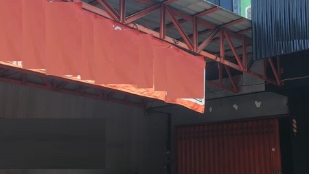 Dijual Aset Lelang Ruko Di Jetis Kulon Surabaya