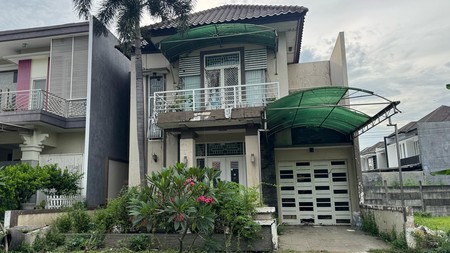 Dijual Aset Lelang Rumah Di Royal Residence Surabaya