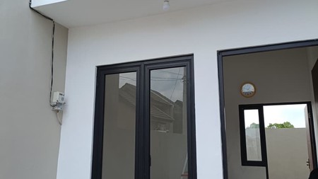 Disewakan Murah Rumah di Alana Tambak Oso Sidoarjo