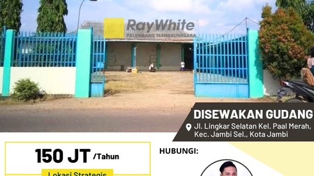 gudang murah palembang 