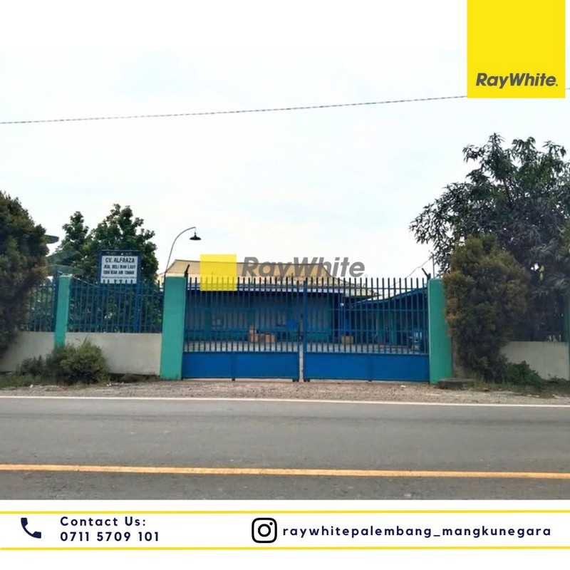 gudang murah palembang 