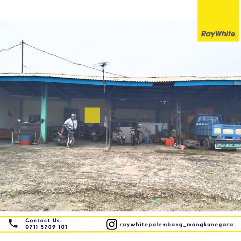 gudang murah palembang 