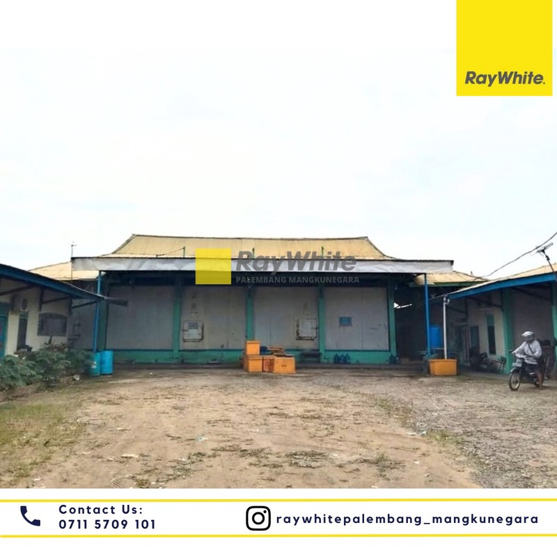 gudang murah palembang 