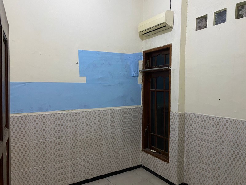 Dijual Rumah Perum Pepelegi Indah Sidoarjo