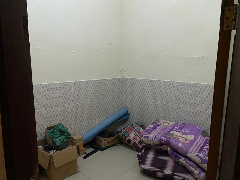 Dijual Rumah Perum Pepelegi Indah Sidoarjo