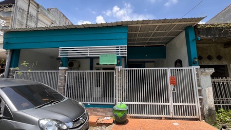 Dijual Rumah Perum Pepelegi Indah Sidoarjo