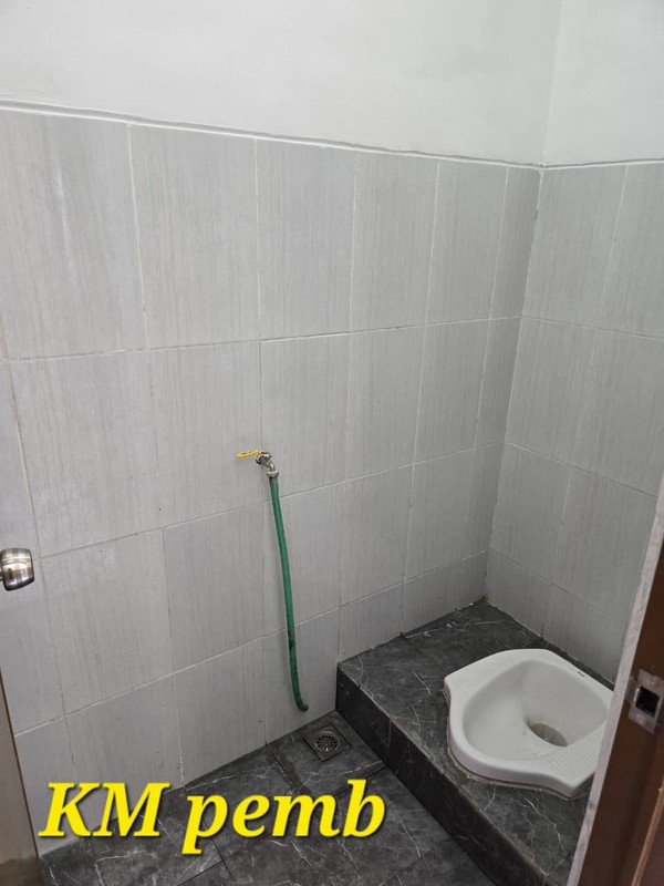 Dijual Rumah Baru Gress Siap Huni di Panjang Jiwo Permai Surabaya