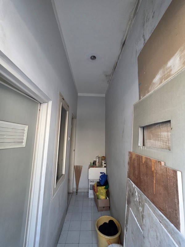 Rumah Bagus Siap Huni Asri di Kebayoran Residence, Bintaro Jaya Sektor 7 