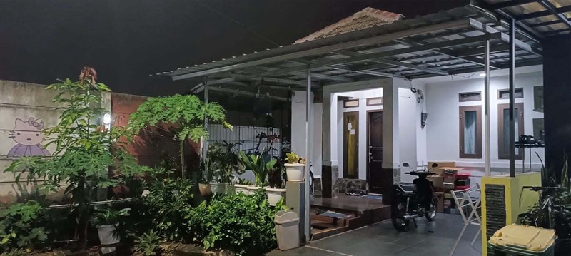 Hot Deal! Rumah Siap Huni di Graha Raya Bintaro - 2 KT, Taman, Nego!