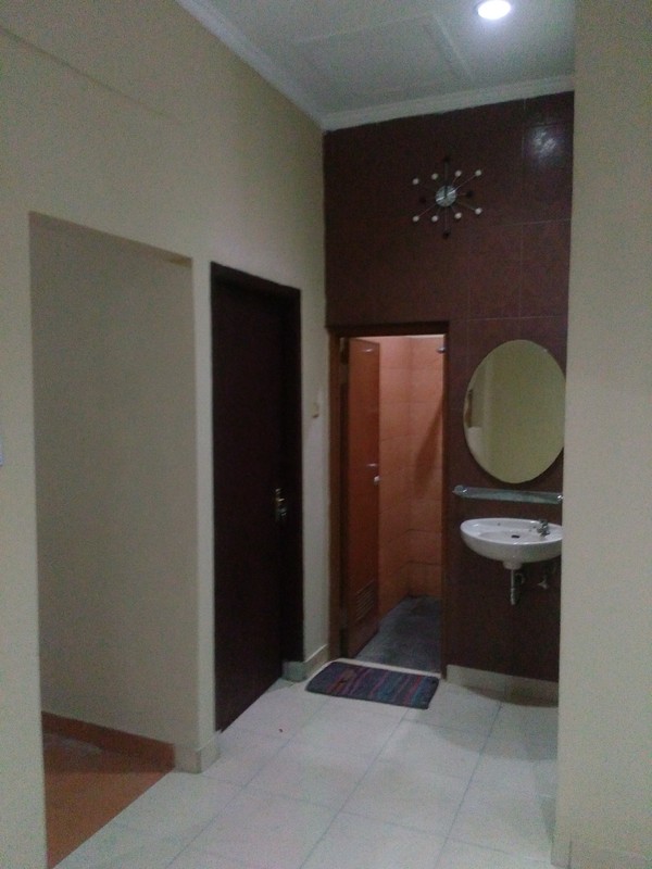 Hot Deal! Rumah Siap Huni di Graha Raya Bintaro - 2 KT, Taman, Nego!