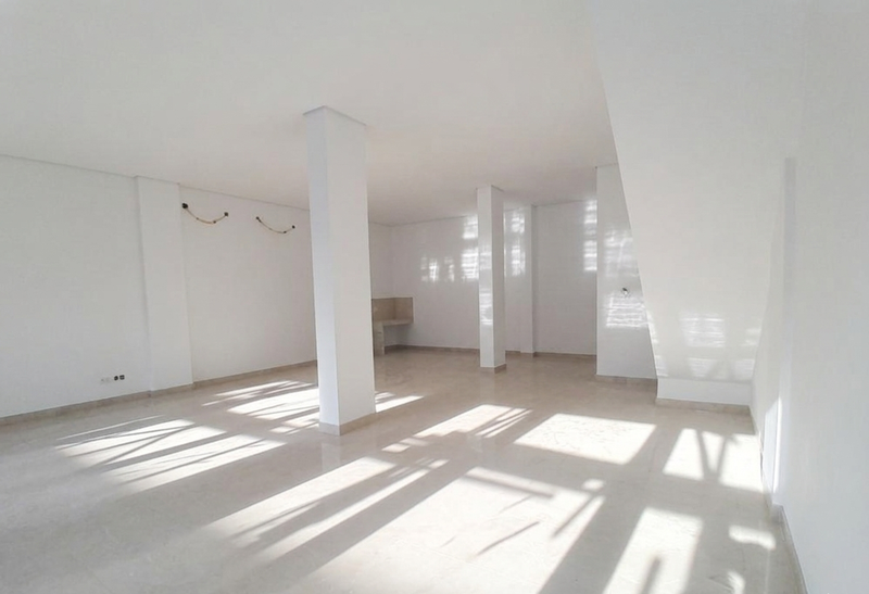 Disewakan Ruko Gandeng Baru di North Square District Kota Wisata Cibubur