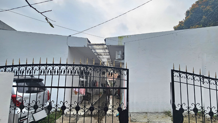 Kontrakan Strategis Dekat Stasiun Rawa Buntu - Nyaman & Mudah Akses!