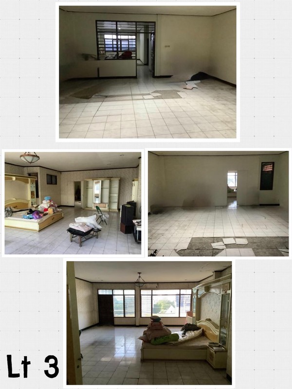 MURAH Disewakan Ruko Surabaya Pusat Kota Jalan Kedungsari- Tegalsari  - Hadap Nol Jalan - dekat Tunjungan Plaza, Kedungdoro Cocok Buat Segala Usaha Bank, Kantor, Cafe, Resto dll