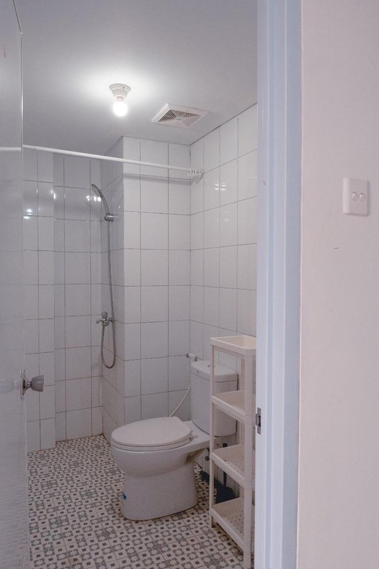 Best Deal! Apartemen Emerald Bintaro 2 Kamar Full Furnished Harga Murah!