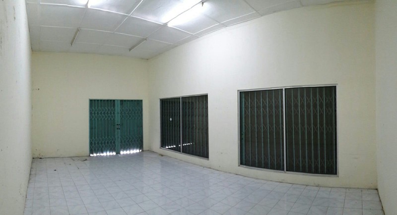 Rumah  Luas di Palagan KM 9 Lingkungan Asri & Strategis, Cocok untuk Hunian Keluarga, Donoharjo, Ngaglik, Sleman