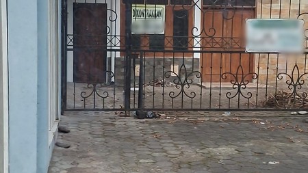 Rumah  Luas di Palagan KM 9 Lingkungan Asri & Strategis, Cocok untuk Hunian Keluarga, Donoharjo, Ngaglik, Sleman