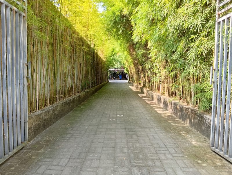 RARE 41 YEAR LEASE until 2067! Modern Industrial 4 Bedrooms Dual-Unit Estate in Prime Sanur