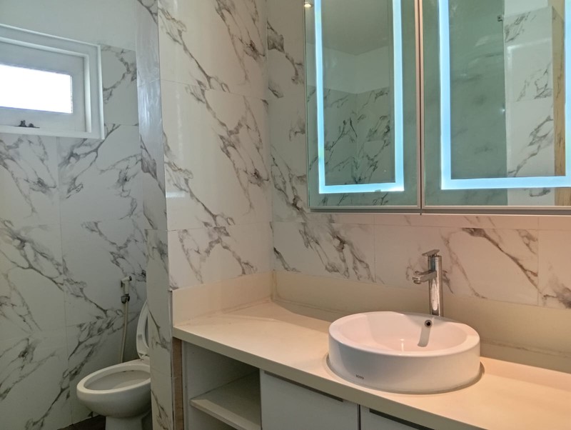 RARE 41 YEAR LEASE until 2067! Modern Industrial 4 Bedrooms Dual-Unit Estate in Prime Sanur