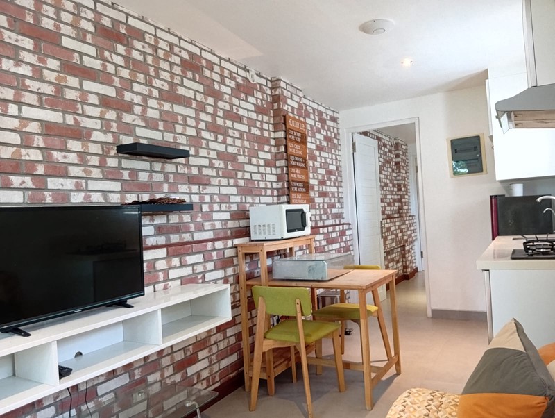 RARE 41 YEAR LEASE until 2067! Modern Industrial 4 Bedrooms Dual-Unit Estate in Prime Sanur