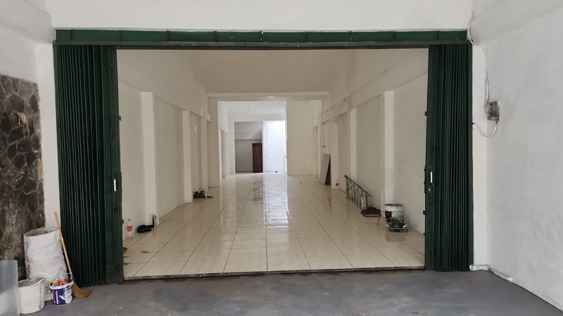Sewa Ruko Strategis Jalan Pringgokusuman Lokasi Premium Dekat Malioboro, Cocok untuk Segala Usaha