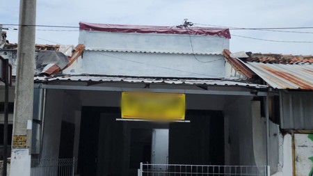 Sewa Ruko Strategis Jalan Pringgokusuman Lokasi Premium Dekat Malioboro, Cocok untuk Segala Usaha