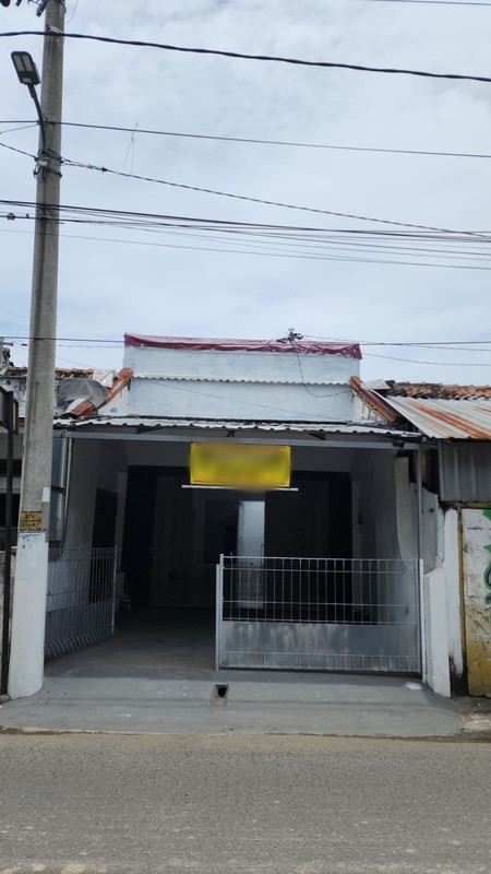 Sewa Ruko Strategis Jalan Pringgokusuman Lokasi Premium Dekat Malioboro, Cocok untuk Segala Usaha