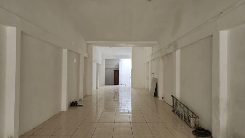 Sewa Ruko Strategis Jalan Pringgokusuman Lokasi Premium Dekat Malioboro, Cocok untuk Segala Usaha