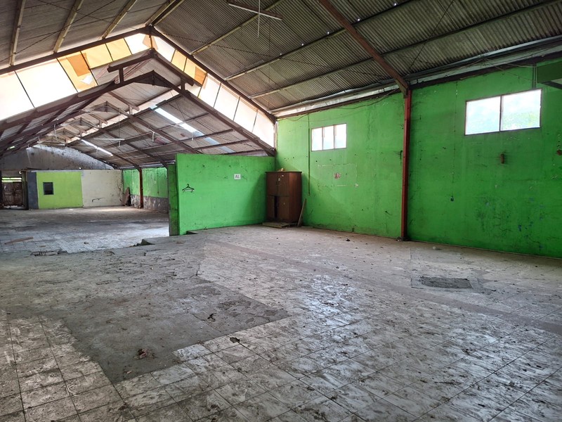 Disewakan Gudang Luas Jalan Imogiri Barat KM 5 Akses Strategis Dekat Ring Road, Solusi Logistik Bisnis Anda, Banguntirto, Sewon, Bantul