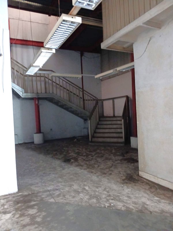 Ruang Usaha Strategis Jalan Merdeka, Cimone, Tangerang