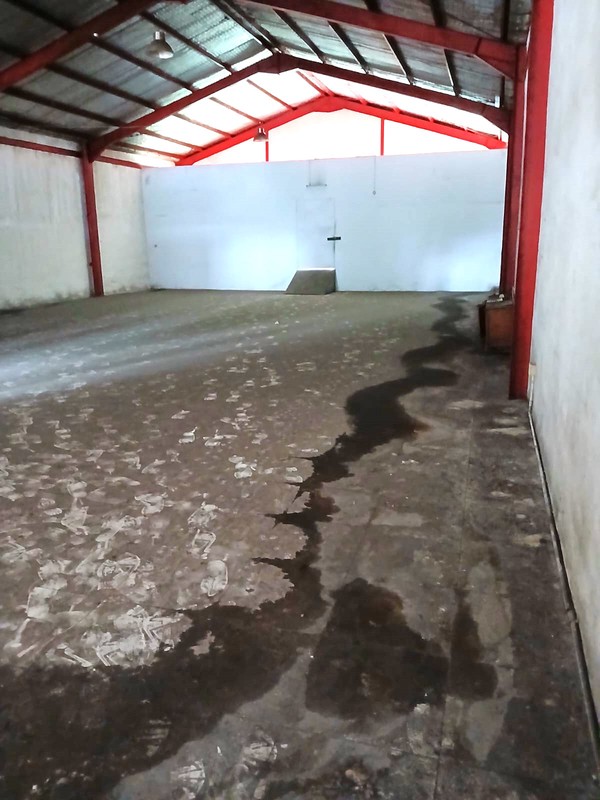 Ruang Usaha Strategis Jalan Merdeka, Cimone, Tangerang