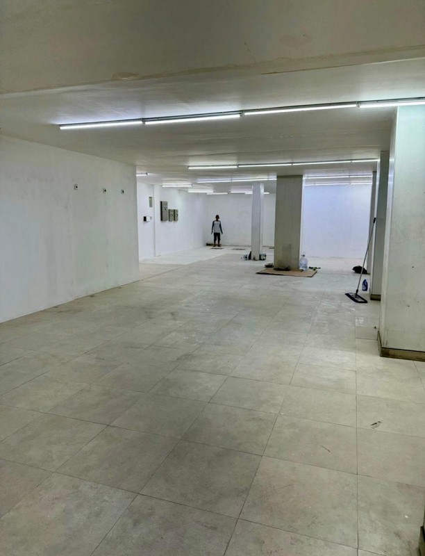 Properti Komersial Depan Istana Presiden Jakarta Pusat Lokasi Sangat Prestisius