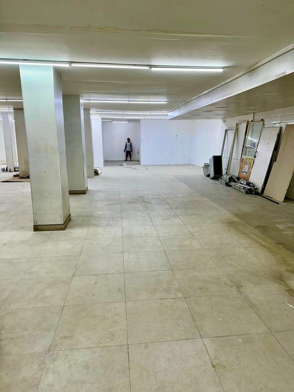 Properti Komersial Depan Istana Presiden Jakarta Pusat Lokasi Sangat Prestisius