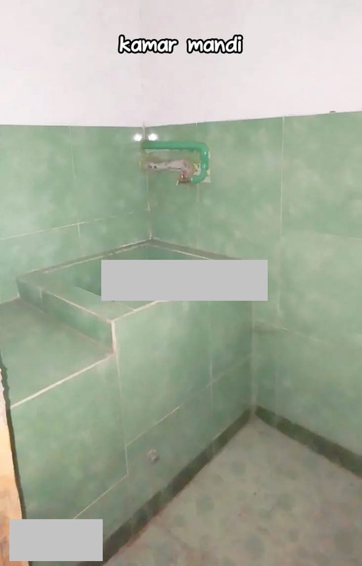 Jual Rumah Hitung Tanah 1 Lantai Dandangan Kediri Kota