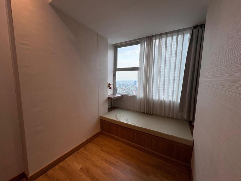 MURAH Rp.900 Juta-an Dijual Apartemen Anderson Pakuwon Mall Tipe 2 Bedroom Full Furnished Lantai 23 Best View Kota