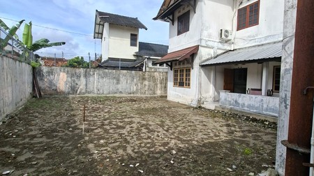 Rumah 2 Lantai Lokasi Strategis di Area Mlati Sleman - Dekat Kampus & Pusat Kota 