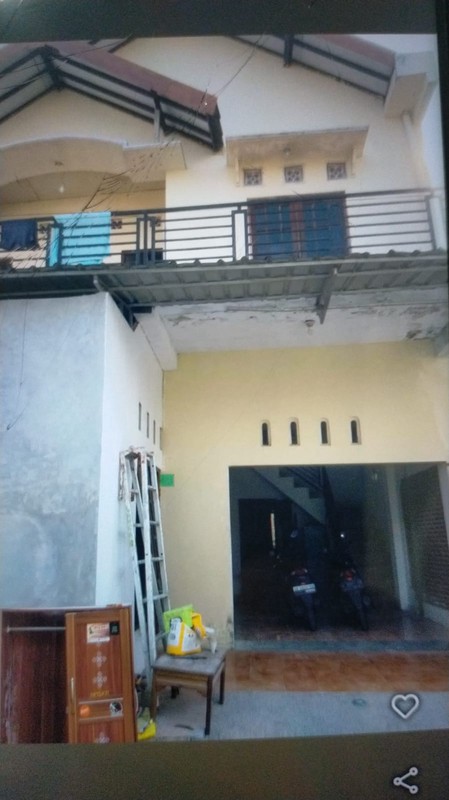 Investasi Cerdas, Dijual Rumah Kost Strategis di Wedomartani Sleman Dekat Kampus Ternama, Potensi Passive Income Tinggi