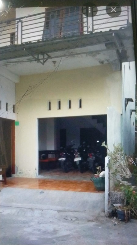 Investasi Cerdas, Dijual Rumah Kost Strategis di Wedomartani Sleman Dekat Kampus Ternama, Potensi Passive Income Tinggi