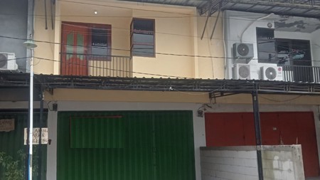 Rumah Dijual Dijalan Gading Indah Utara Surabaya