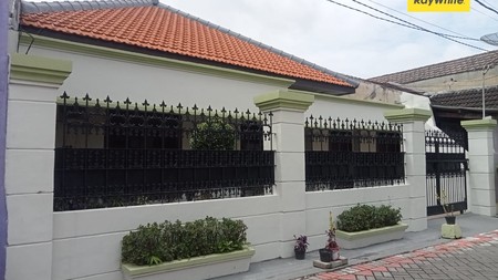 Rumah Dijual Dijalan Simorejo Surabaya