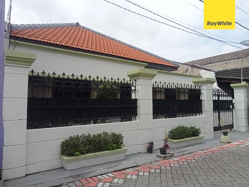 Rumah Dijual Dijalan Simorejo Surabaya