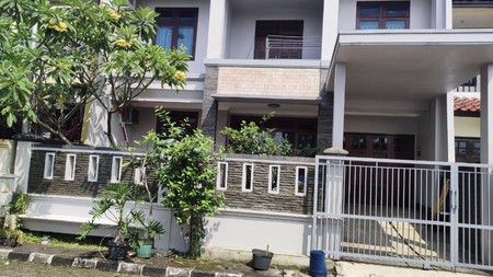 JUAL Rumah SIAP HUNI Villa Indah Pajajaran, BOGOR